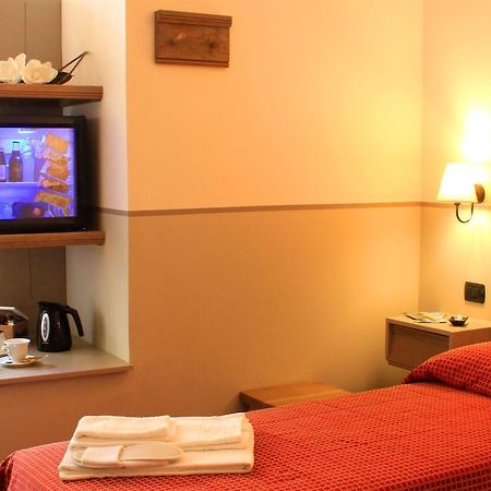 Albergo Benito Norcia Kültér fotó