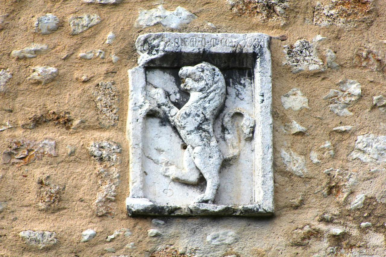 Albergo Benito Norcia Kültér fotó